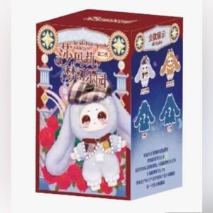 Three Babies Samael Dream Of Paradise Blind Box